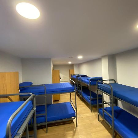 Albergue El Camino De Santovenia Santovenia De Oca Екстер'єр фото