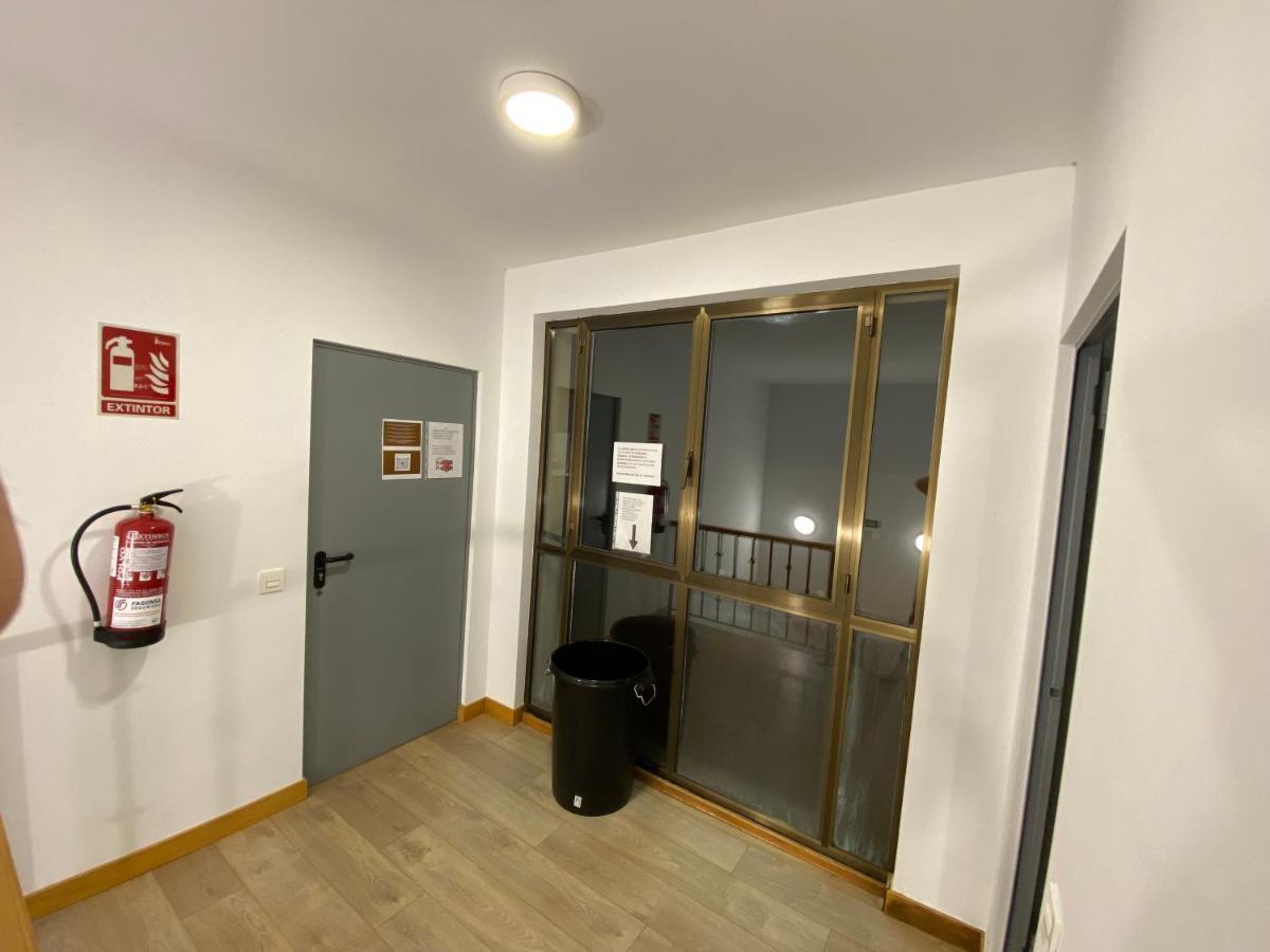 Albergue El Camino De Santovenia Santovenia De Oca Екстер'єр фото