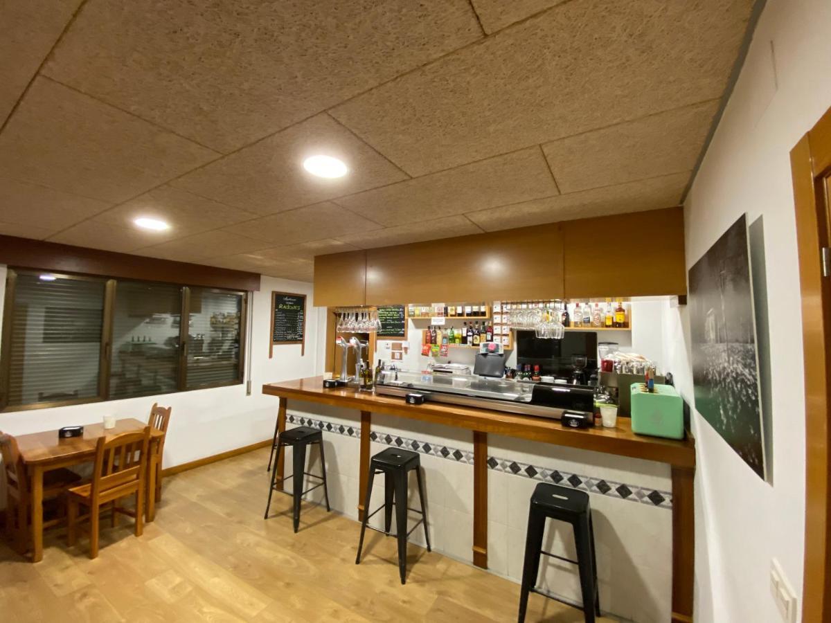 Albergue El Camino De Santovenia Santovenia De Oca Екстер'єр фото